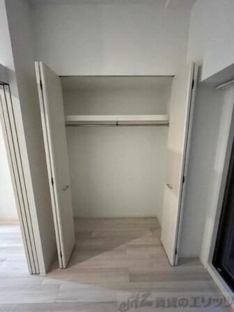 アドバンス江坂ラシュレの物件内観写真